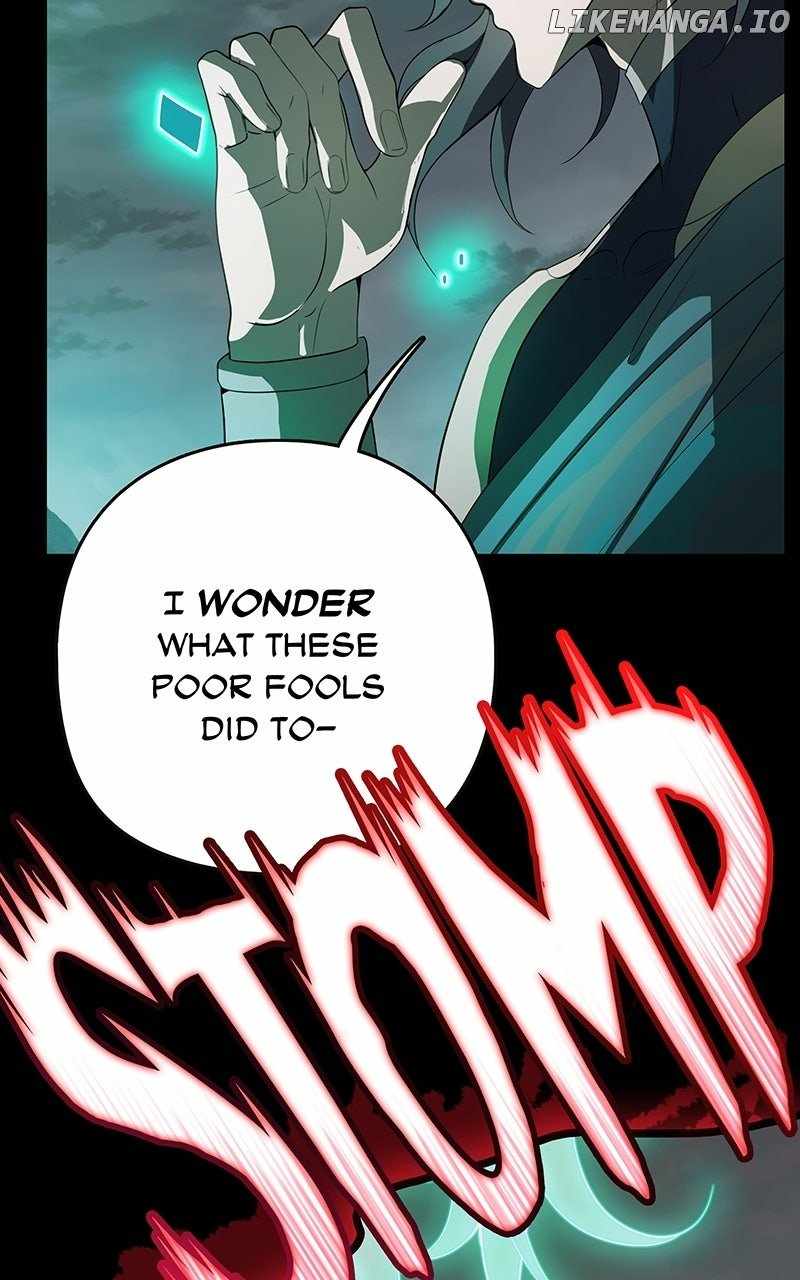 Raising Hell: A Demon's Guide to Parenting Chapter 21 78